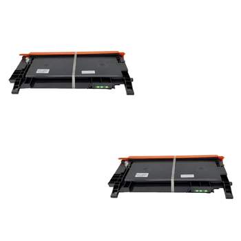 SSE사 SL C483FW 호환토너 검정 2개 SLC482 SLC482W SLC482FW SLC430W SLC432