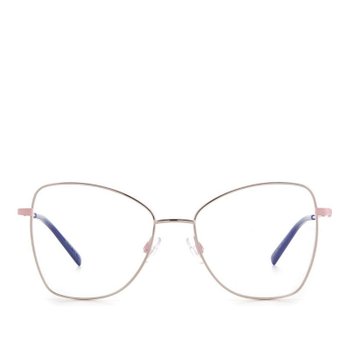 [해외배송] 미쏘니 여성 안경테 MMI 0059 8KB/17 PINK PALLAD 53