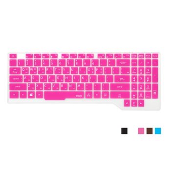 파인피아 ASUS TUF FX504GE-E4260용 문자키스킨_(1008197)