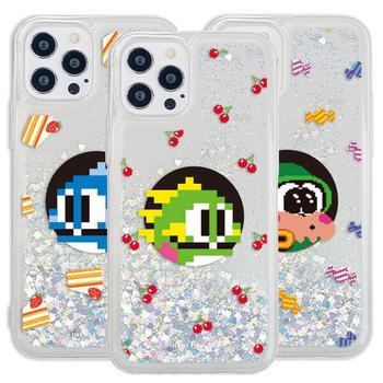 아트박스/원스 C버블보블 디저트 글리터 휴대폰 케이스