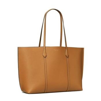 토리버치 스몰 페리 브라운 토트백 177252 200 151502639