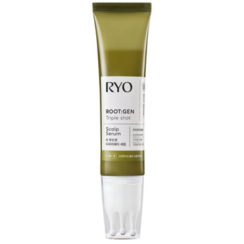 려 루트젠 트리플샷 두피리페어세럼)60ml