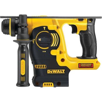 [해외] 영국 디월트 공구박스 DeWalt DCH253N-XJ 18V XR 리튬-Ion SDS Plus Body Only Rotary Hammer Dr