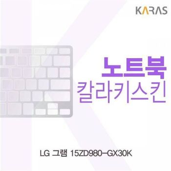 BS 970JCA91 LG 그램 15ZD980-GX30K용 칼라키스킨