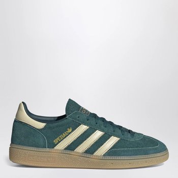 [해외] [해외배송] 핸드볼 SPEZIAL 스니커즈 ALUMINA WONDER 베이지 GUM KK0931LE-RW B0052245460