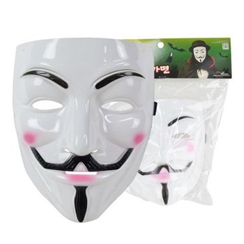 [VCMP3N2T]Party Club 가면 브이포벤테타가면