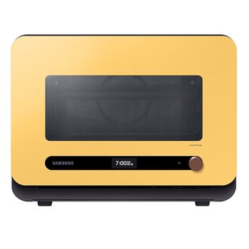 삼성 비스포크 큐커 멀티 MO22A7797CV2 (글램 썬 옐로우) 정우