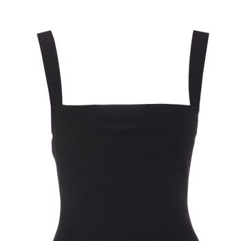 [해외배송] 26 S/S 솔라스 런던 더 조니 맥시 드레스 OS31079/BLACK B0011804931