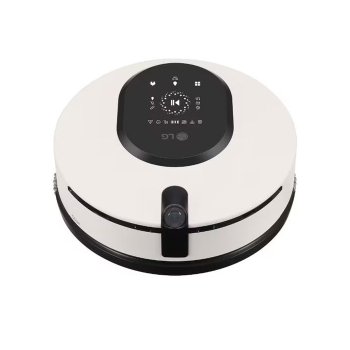 LG 코드제로 오브제 컬렉션 물걸레 청소기 MO972WA