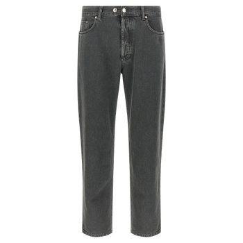 [해외] [디파트먼트5] Musso 청바지 FW25 UP51851D1DF0008997 6211710