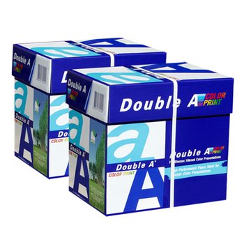 더블에이 A4 복사용지(A4용지) 90g 2500매 2BOX/