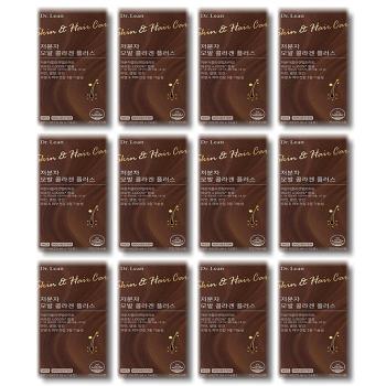 닥터린 저분자 모발 콜라겐 플러스 20ml x 14포 12박스 (S51618942)