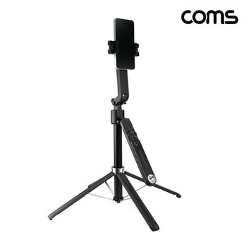 고품질 COMS AI 스마트 얼굴인식 블루투스 스마트폰 짐벌 삼각대 스...