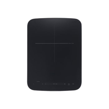 LG 디오스 HEI1V9E 포터블 1구 인덕션 전기레인지 / KN