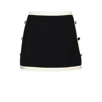 CHRISTIAN DIOR MINI PUNTO MILANO BOTTONI 544J14A5005 9000 TP870877401