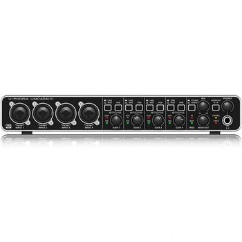 [해외] 독일 베링거 믹서 Behringer U-Phoria 1566451