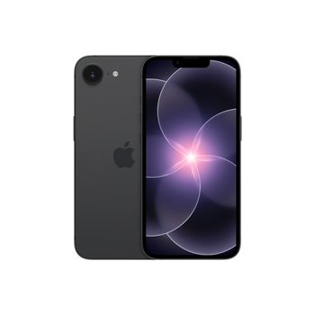 애플 아이폰 17e 자급제 512GB 블랙 MHRY4KH/A
