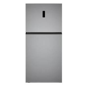 오브제컬렉션 일반냉장고 D604MPS52 612L