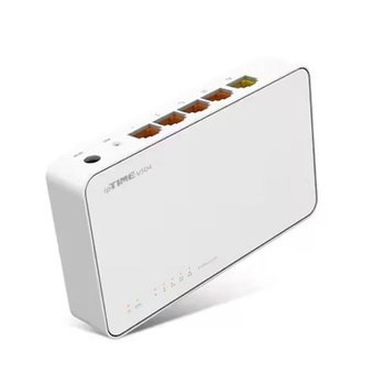 유선공유기 IPTIME V504