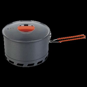 휴브텍 코펠(리엑터K포트2.4) HK-240 115x185mm