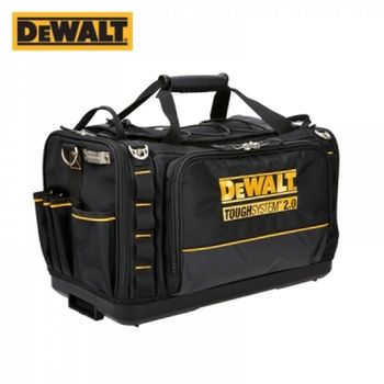 디월트 터프시스템2.0 멀티포켓 툴백 DWST83522-1