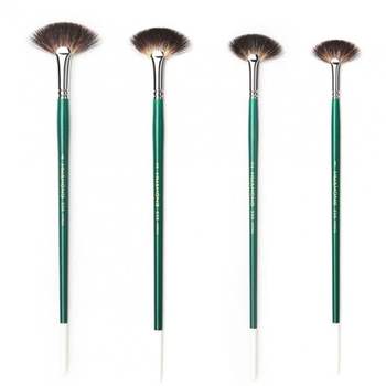 화홍 LY02TN84 팬붓 235F 3호 -31201