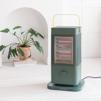 바툼 프리미엄 전기스토브(오방난로) BTH-5002/5007