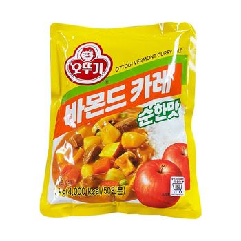 바몬드카레 1kg 순한맛_P363841553