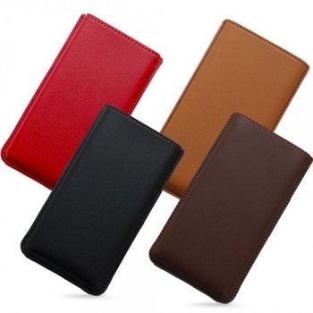 아리아라  EB-P3300 보조배터리 가죽 케이스 커버