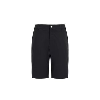 남성 베이직 반바지 팬츠 블랙  IM0DSL21139 _P430259535