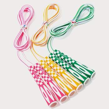 김수열줄넘기 JV73AX72 학교 체육 초등학생 어린이 줄넘기