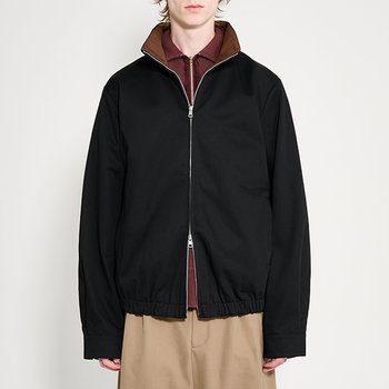 26 SS 아워레가시 Casino 카지노 테이스트풀 블랙 자켓 M4251CT