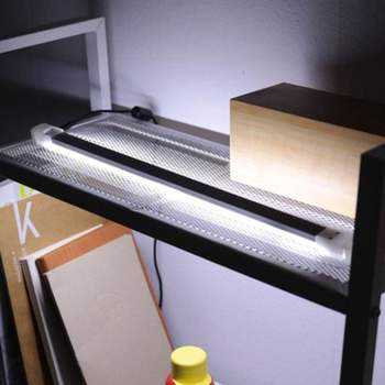 Coms WT75OA17 LED램프(백색) 12V 1.9A (23W) 100cm