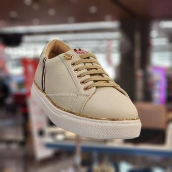 ESQUIRE HC02 여성 스니커즈 여자 드레스 캐쥬얼 데일리 슈즈 신학기 선물 가벼 (S12509444)