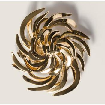 미우미우 5IS1322IEV F0056 ORO