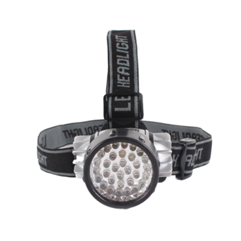 BUCK703 땡가격 SALE LED 32구 헤드랜턴