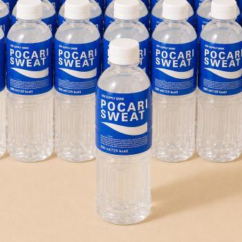 동아오츠카 포카리스웨트 페트 500ML 20개 (S50150336)