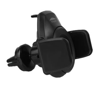 차량거치대 스마트폰 거치대 송풍구 장착형 원터치 크랩슨