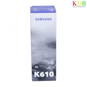 삼성 SL J1565W INK K610 검정 정품잉크 복합기 프린터 프린트 잉크 프린트잉크 프린터소모품