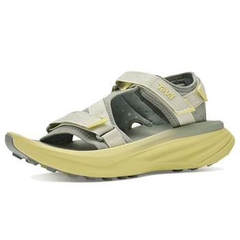 테바 우먼 아벤트레일 R2T 시그래스 페일 라임 옐로우 11337605