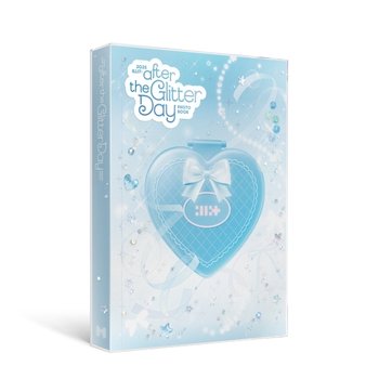 [etc]아일릿 - 2025 Illit : After The Glitter Day Photobook / Illit - 2025 Illit : After The Glitter Day Photobook