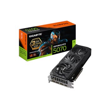 기가바이트 지포스 RTX 5070 WINDFORCE OC SFF D7 12GB 제이씨현__