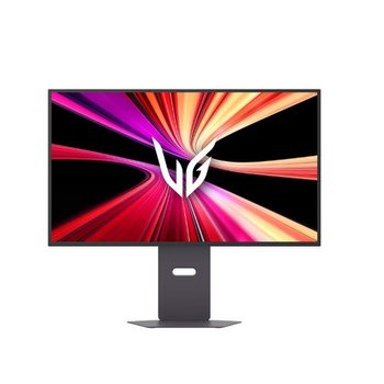 (행사) LG 울트라기어 모니터 32GX870B