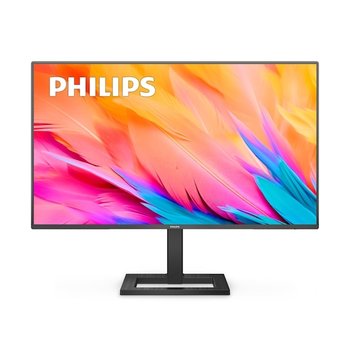 필립스 27E1N1600 QHD USB-C 4면 보더리스 100 높낮이 무결점