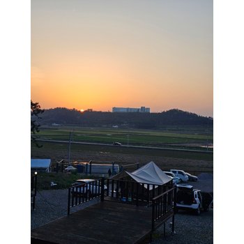 [해남군] 해남 다온 오토캠핑장