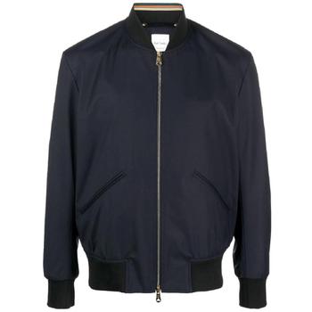 [해외] 폴스미스 울 집업 보머 재킷 M1R275UL00041