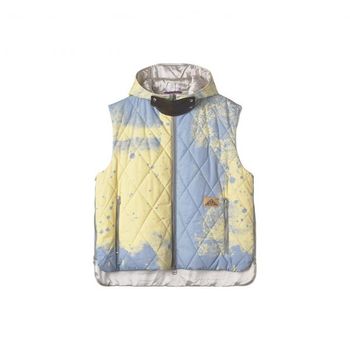 오에이엠씨 크릭 스머지 베스트 - 라이트 옐러우 23E28OAU17COTOA043745 270081