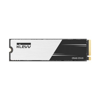 에센코어 KLEVV CRAS C910 M.2 NVMe SSD (500GB) 파인인포