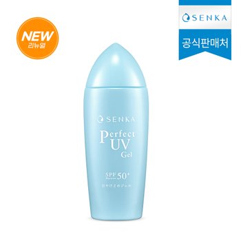 센카 퍼펙트 UV 젤 A 80ml