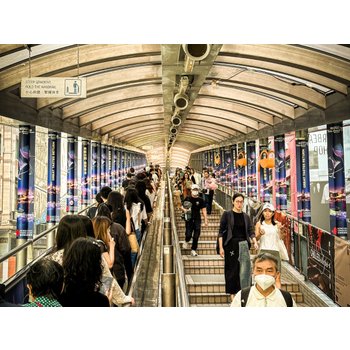 홍콩/마카오 4일 스마트초이스 노쇼핑 밤출발